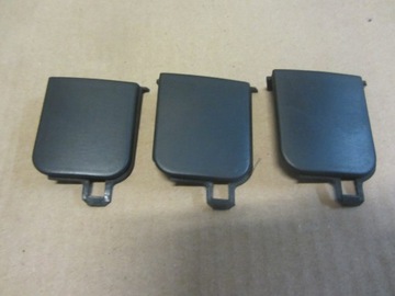 MASKOWNICA ZAŚLEPKA BOCZKA TYŁ DO BMW E36 CABRIO