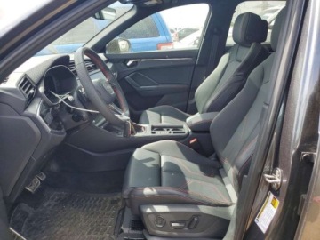 Audi Q3 III 2025 Audi Q3 Premium Plus S Line 45 2025 2.0 Benzyna 228KM, zdjęcie 7