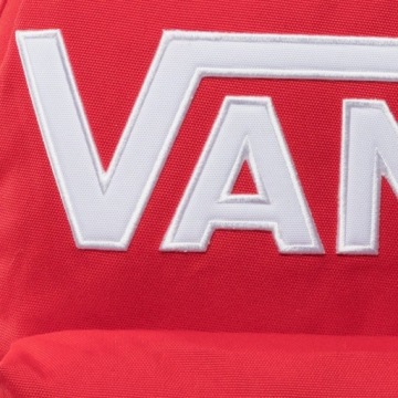 РЮКЗАК VANS OLD SKOOL RACING КРАСНЫЙ VN0A3I6RIZQ1
