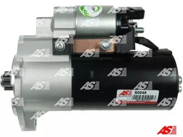 AS-PL STARTÉR S0049