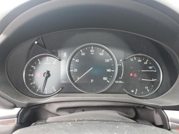 Mazda CX-5 II 2024 Mazda CX-5 Premium 2.5 Benzyna 187KM, zdjęcie 10