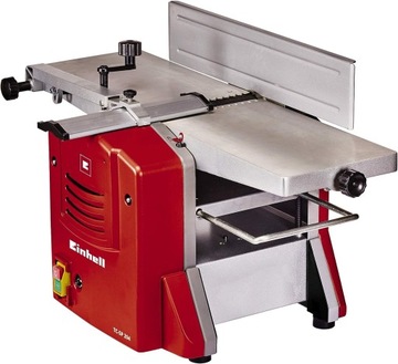 EINHELL STRUG STACJONARNY GRUBOŚCIÓWKA TC-SP 204 4419955
