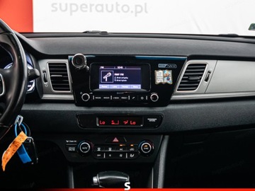 Kia Niro I 2018 Od ręki - 1.6 GDI Hybrid Crossover 141KM 2018, zdjęcie 14