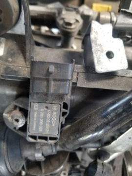 Pressure sensor 0281006028, №1