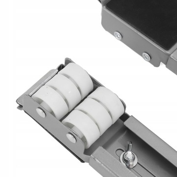 Регулируемый размер основания для стиральной машины.