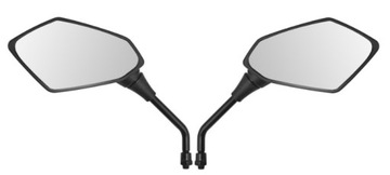 УНИВЕРСАЛЬНЫЕ МОТОЦИКЛОВЫЕ ЗЕРКАЛА M10 НАБОР ИЗ 2 ШТ.