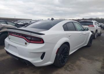 Dodge Charger VII 6.4 HEMI V8 492KM 2023 Dodge Charger DODGE CHARGER SCAT PACK WIDEBODY 6.4 Benzyna 492KM, zdjęcie 2