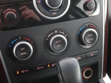 Mazda CX-9 SUV 3.7 V6 MZI 277KM 2008 Mazda CX-9 3.7 i, 4X4, Automat, Skóra, Xenon, zdjęcie 11