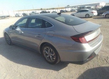 Hyundai Sonata V 2023 Hyundai Sonata 2023, 2.5L, po gradobiciu 2.5 Benzyna 191KM, zdjęcie 3