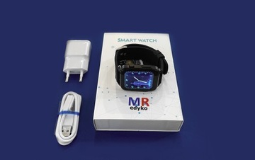 Умные часы Medikor, глюкометр, уровень сахара