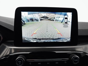 Ford Kuga III 2021 Ford Kuga 1.5 EcoBlue FWD Titanium aut, zdjęcie 23