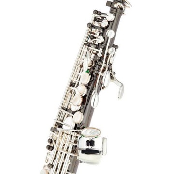 Thomann MK I Сопрано-саксофон ручной работы Soprano Sax