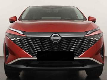 Nissan Qashqai III 2025 Od ręki - N-Connecta 1.3 mHEV 158KM / Pakiet Techno + szklany dach, zdjęcie 1