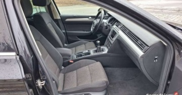 Volkswagen Passat B8 Variant 1.4 TSI ACT 150KM 2015 Volkswagen Passat VW Passat B8 1.4 benzyna 150KM, Bezwypadkowy. 1.4 Benzyna, zdjęcie 5