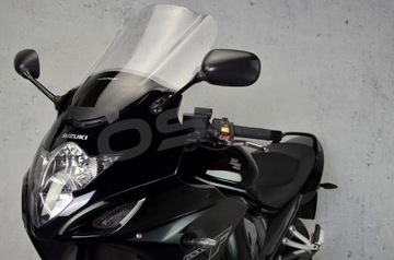 МОТОЦИКЛОВОЕ ОКНО ТУРИСТИЧЕСКОЕ SUZUKI GSX 650 F 08-