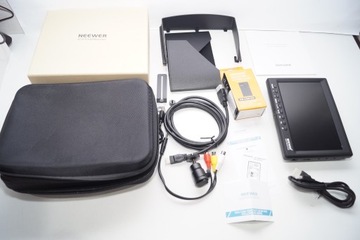 Монитор Neewer F100 1285 с диагональю 7 дюймов