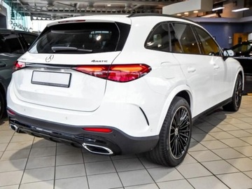 Mercedes GLC C254/X254 Coupe 2.0 220d 197KM 2025 MERCEDES-BENZ GLC 220 d 4-Matic AMG Line Suv 197KM 2025, zdjęcie 3