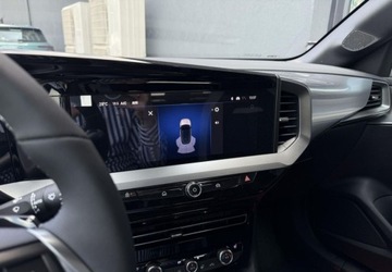 Opel Mokka II SUV 1.2 Turbo 130KM 2025 Opel Mokka 130KMAT8 wynajem od 630zl Przedluzona ochrona 8 lat160tys. km, zdjęcie 19