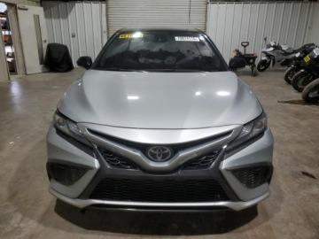 Toyota Camry IX 2022 Toyota Camry XSE 2022 2.5l 2.5 Benzyna 203KM, zdjęcie 5