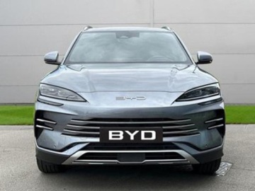 BYD Seal U DM-i 218KM 2026 BYD Seal U DM-i Boost Suv 218KM 2026, zdjęcie 1