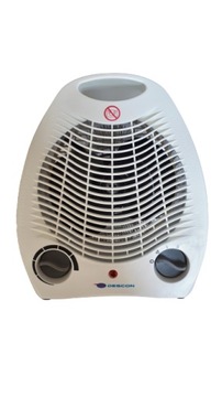 ВЕНТИЛЯТОР 2000ВТ DA-T200