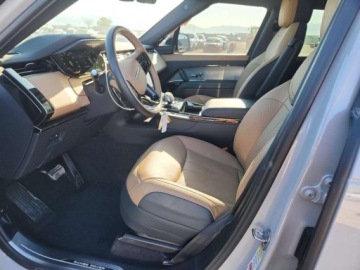 Land Rover Range Rover V 2025 Land Rover Range Rover Sport Dynamic Se 2025 3.0 Elektryczny 542KM, zdjęcie 7