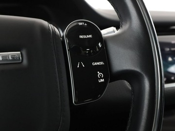 Land Rover Range Rover Evoque II SUV 2.0 Td4 150KM 2019 Land Rover Range Rover Evoque D150 Automat MHEV, zdjęcie 29