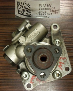 BMW M3 E90 E92 E93 POMPA WSPOMAGANIA 2283003