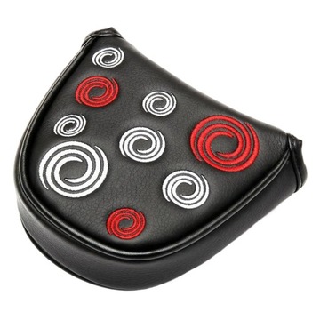 Чехол для молотка-клюшки Odyssey Horse Железный чехол Магнитный набор