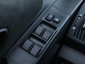 Toyota Corolla Verso AR10 1.8 i 130KM 2008 Toyota Corolla Verso 1.8, 7 miejsc, Klima, zdjęcie 17