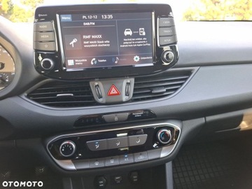 Hyundai i30 III Wagon Facelifting 1.5 T-GDI 48V 160KM 2023 Hyundai i30 Hyundai i30 1.5 Benzyna 160KM, zdjęcie 22