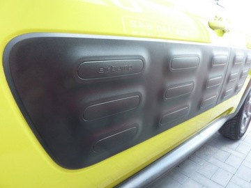 Citroen C4 Cactus Crossover 1.2 PureTech 82KM 2015 Citroen C4 Cactus 1.2, zdjęcie 37