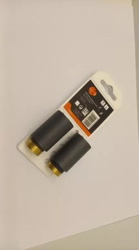 PRZEDŁUŻKI 1/2'' 40 MM 2SZT EQUATION