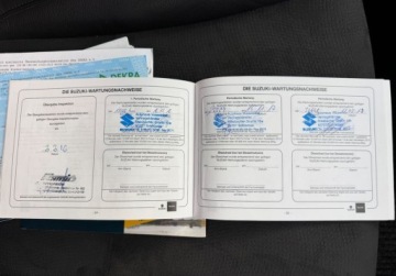 Suzuki Vitara III SUV 1.4 BOOSTERJET 140KM 2016 Suzuki Vitara 1,4T 140KM 4x4 FULL LED Navi Key-Less Bezwypadkowy Serwis, zdjęcie 30