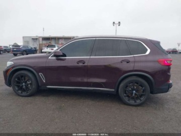 BMW X5 G05 2020 BMW X5 xDrive40i 2020 3.0l 3.0 Benzyna 335KM, zdjęcie 2