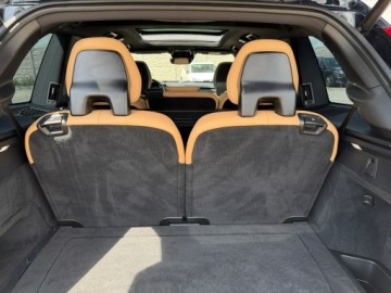 Volvo XC90 II SUV Plug-In 2.0 T8  455KM 2023 Volvo XC 90 RECHARGE panorama FUL LED 7-os SKÓRA, zdjęcie 11