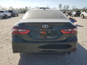 Toyota Camry IX 2023 Toyota Camry 2023 2.5L FWD 2.5 Benzyna 203KM, zdjęcie 2