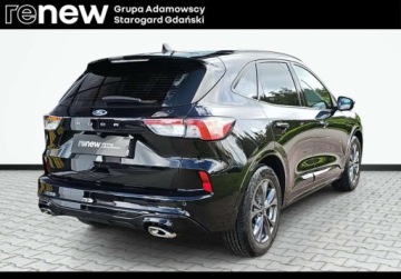 Ford Kuga III SUV 1.5 EcoBoost 150KM 2022 Ford Kuga PL Salon, II Wl, Nawigacja, Kamera, Pakiet Zima,Grupa Adamowscy, zdjęcie 2