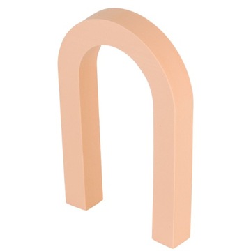 Cubes Stairs FreePower 30см Реквизит для кожи