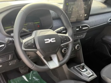Dacia Jogger 2026 Od ręki - Expression 7-miejsc 1.8 Full Hybrid 155KM / Pakiet Komfort, zdjęcie 6