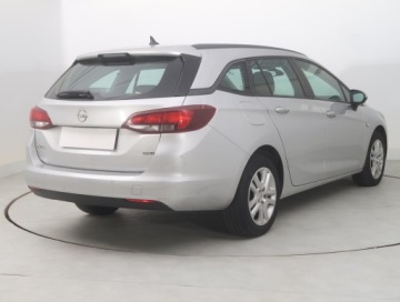 Opel Astra K Sports Tourer 1.6 CDTI 110KM 2017 Opel Astra 1.6 CDTI, Salon Polska, VAT 23%, Navi, zdjęcie 4