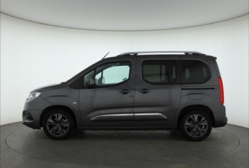 Toyota 2020 Toyota ProAce City Verso 1.2 T, Salon Polska, zdjęcie 2