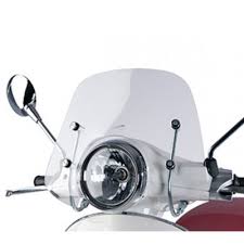 SZYBA OWIEWKA DO VESPA LX PIAGGIO SKUTER