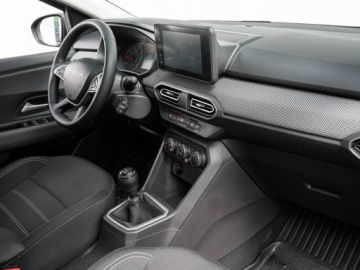 Dacia Sandero III Hatchback 5d 1.0 TCe 90KM 2023 Dacia Sandero WD7590R#1.0 TCe Expression Cz.cof, zdjęcie 20
