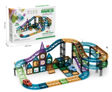 МАГНИТНЫЕ БЛОКИ, УЧЕБНЫЕ АВТОМОБИЛЬНЫЕ ПАНЕЛИ