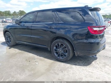 Dodge Durango III 3.6 V6 294KM 2021 Dodge Durango SXT Plus 2021 3.6l 3.6 Benzyna 293KM, zdjęcie 3