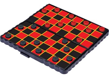 МАГНИТНЫЕ ПРОВЕРКИ MINI TRAVEL С МАГНИТОМ