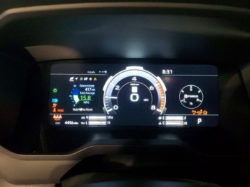 Toyota Tundra II 2026 Toyota Tundra Limited 2026 3.4 Benzyna 389KM, zdjęcie 9