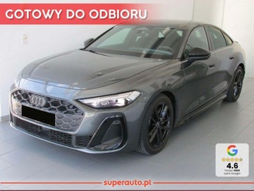 Audi A5 B10 2025 AUDI A5 S5 TFSI Sedan 3.0 (367KM) 2025