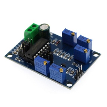 ICL8038 Generator sygnału Moduł fali